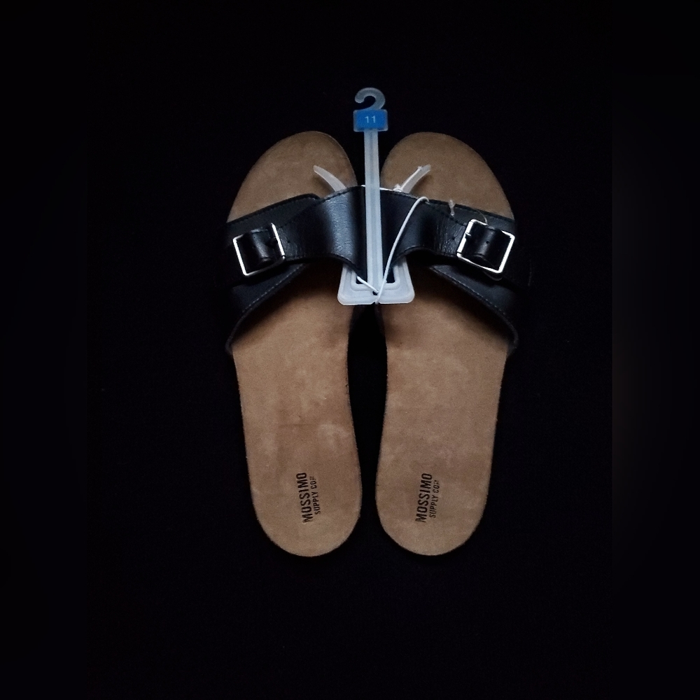 mossimo womens sandals